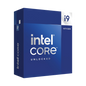 INTEL CORE I9 14900KF 2.4GHZ (MAX 6.0GHZ) 36MB 125W LGA1700