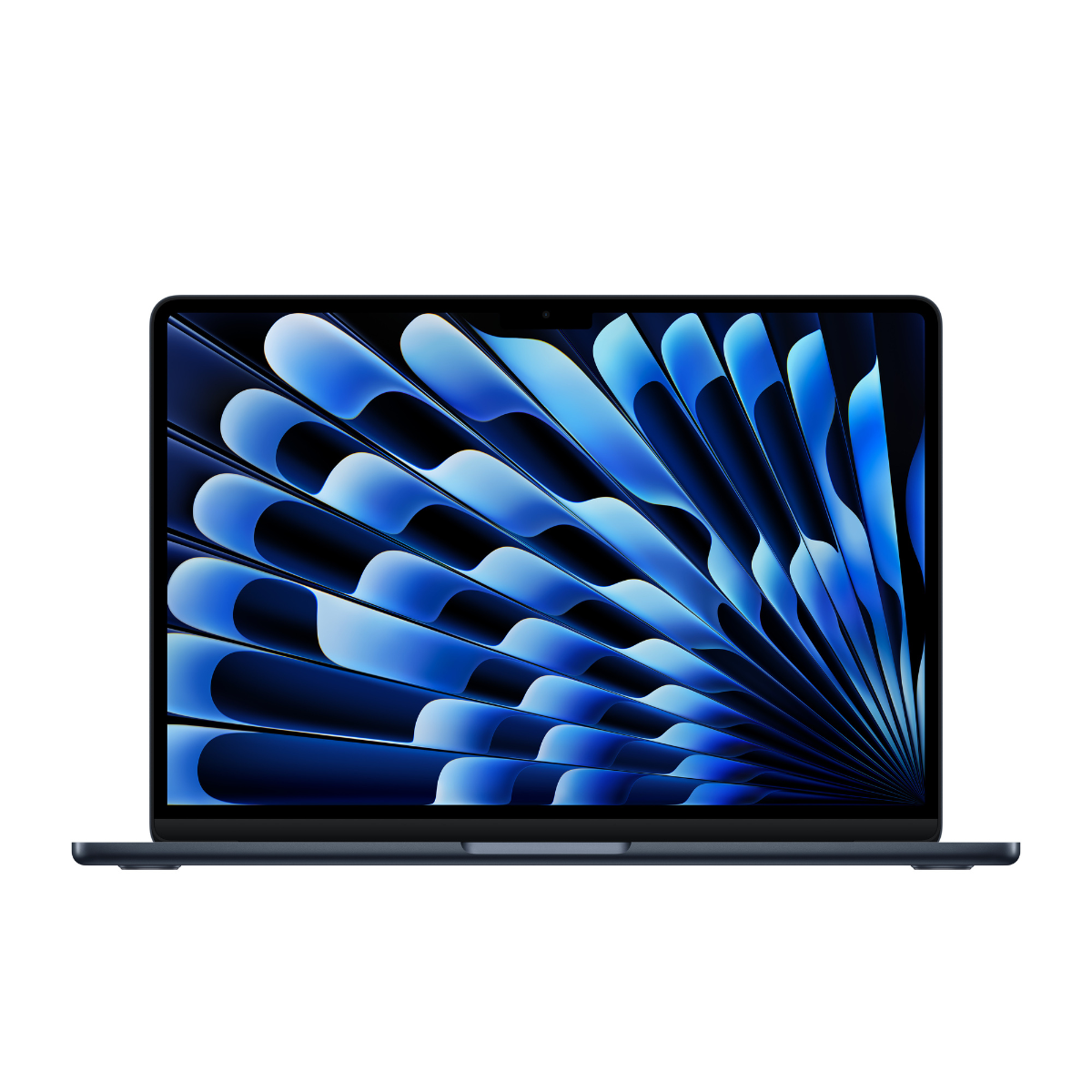 APPLE MACBOOK AIR 13.6" M4 CHIP 8C/16GB/256GB SSD