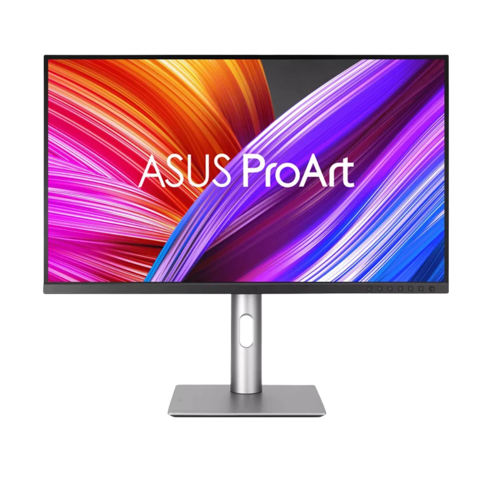 ASUS PA329CRV 32" 4K UHD LED IPS MONITOR W/ SPKR WLMNT (HDMI, DP, USB-C)