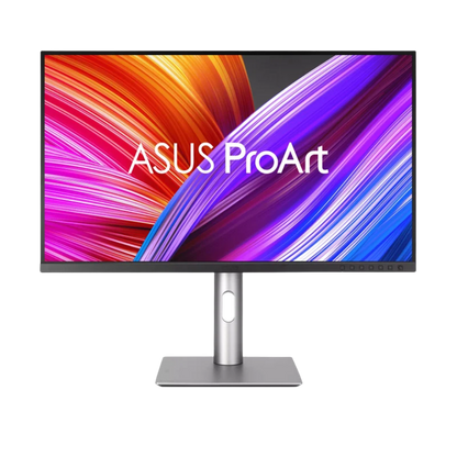ASUS PA329CRV 32" 4K UHD LED IPS MONITOR W/ SPKR WLMNT (HDMI, DP, USB-C)
