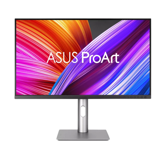 ASUS PA329CRV 32" 4K UHD LED IPS MONITOR W/ SPKR WLMNT (HDMI, DP, USB-C)