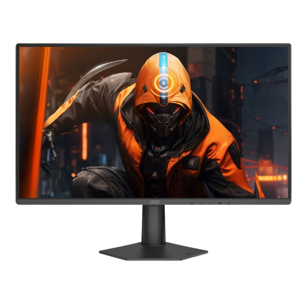 AOC 24G50F 23.8" FHD WIDE LED IPS FRAMELESS MONITOR 180HZ WLMNT (HDMI, DP)