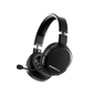 STEELSERIES ARCTIS 1 WIRELESS 4IN1 USB-C GAMING HEADSET (BLACK)