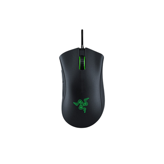 RAZER DEATHADDER ESSENTIAL GAMING MOUSE