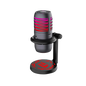 REDRAGON NEBULA CARDIOID POINTING MODE RGB GAMING MICROPHONE