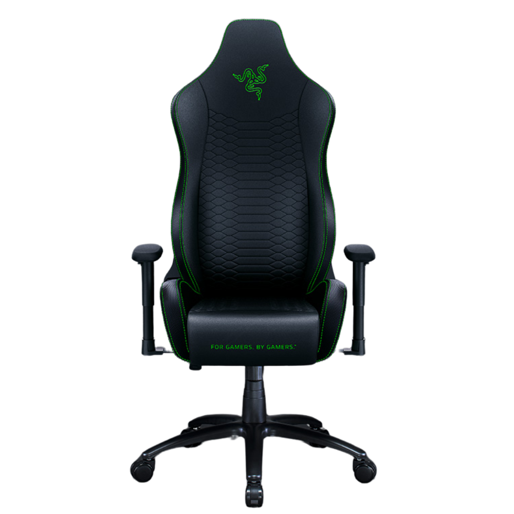 RAZER ISKUR X ERGONOMIC GAMING CHAIR