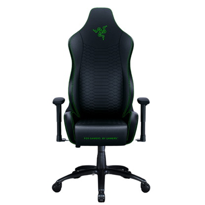 RAZER ISKUR X ERGONOMIC GAMING CHAIR