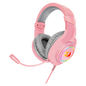 REDRAGON HYLAS RGB 3.5MM/USB GAMING HEADSET