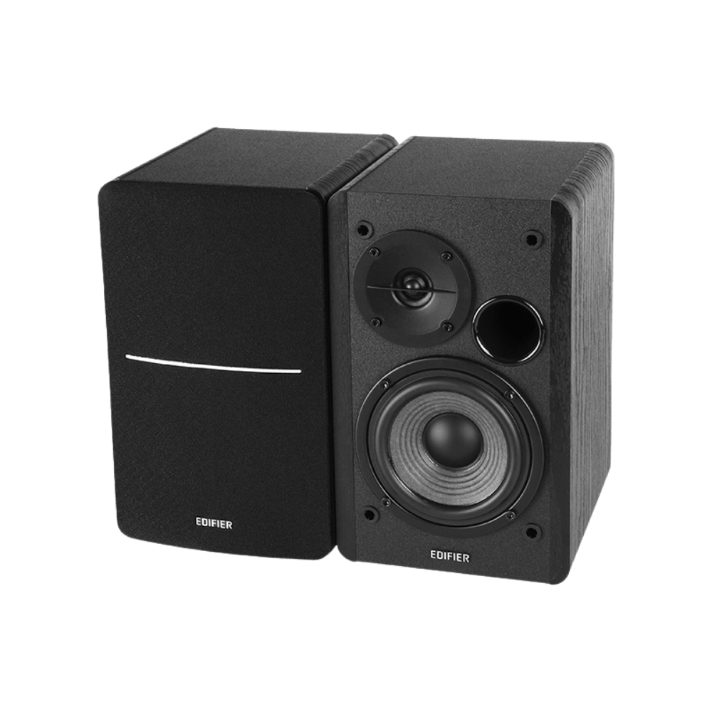 EDIFIER R1280DB BLUETOOTH POWERED BOOKSHELF SPEAKER