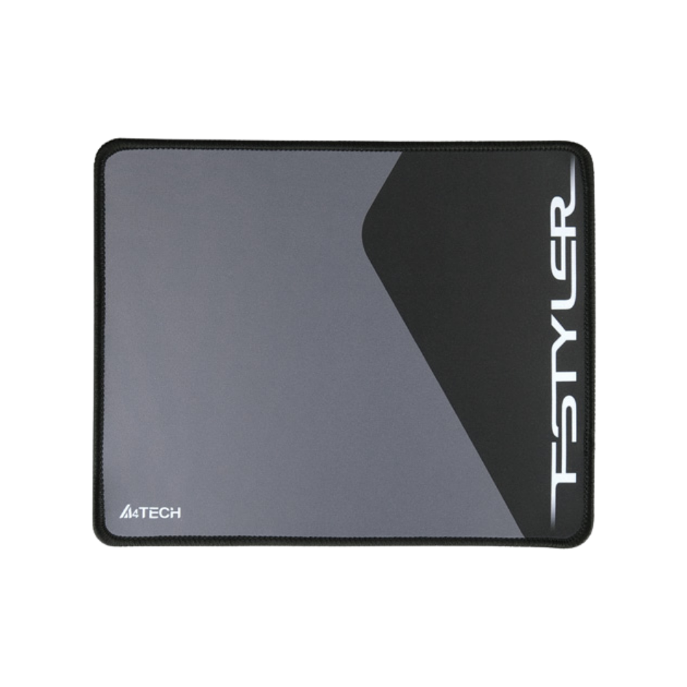 A4TECH FSTYLER FP20 MOUSE PAD (BLACK)
