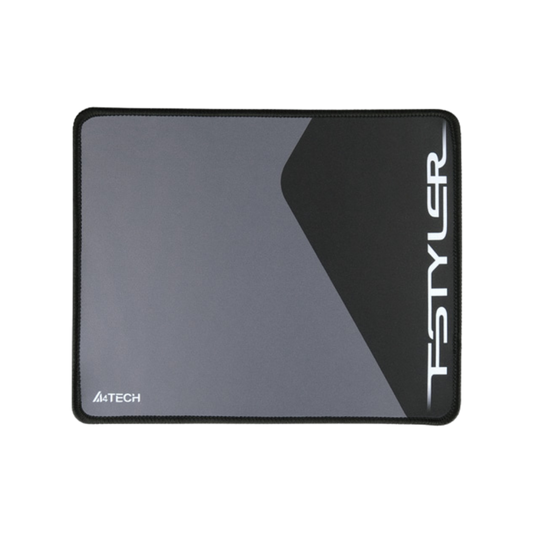 A4TECH FSTYLER FP20 MOUSE PAD (BLACK)