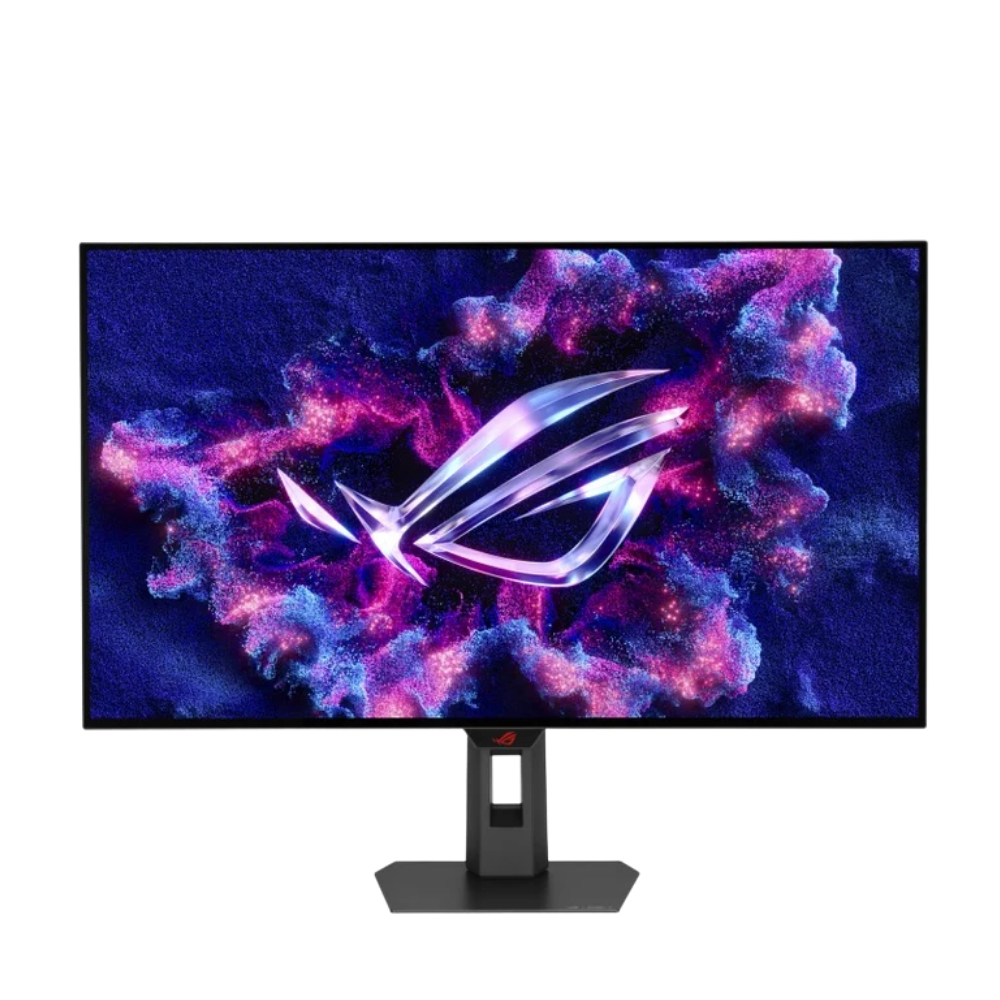 ASUS ROG STRIX XG32UCWMG 31.5" OLED DUAL MODE (4K 240HZ / FHD 480HZ) GAMING MONITOR (2XHDMI, DP, TYPE-C)