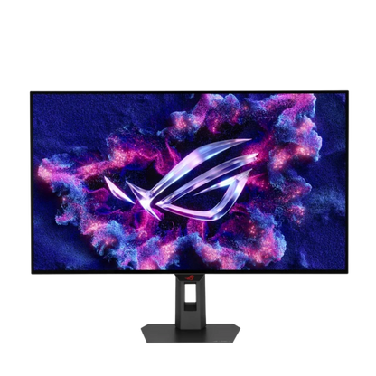 ASUS ROG STRIX XG32UCWMG 31.5" OLED DUAL MODE (4K 240HZ / FHD 480HZ) GAMING MONITOR (2XHDMI, DP, TYPE-C)