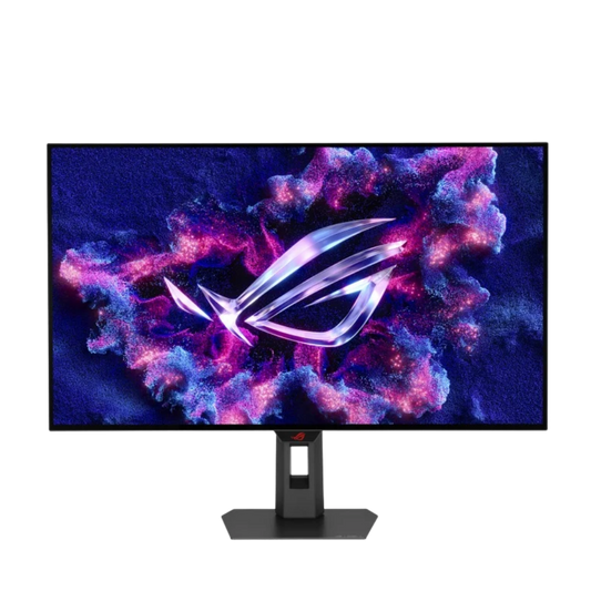 ASUS ROG STRIX XG32UCWMG 31.5" OLED DUAL MODE (4K 240HZ / FHD 480HZ) GAMING MONITOR (2XHDMI, DP, TYPE-C)