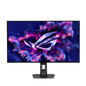 ASUS ROG STRIX XG32UCWMG 31.5" OLED DUAL MODE (4K 240HZ / FHD 480HZ) GAMING MONITOR (2XHDMI, DP, TYPE-C)