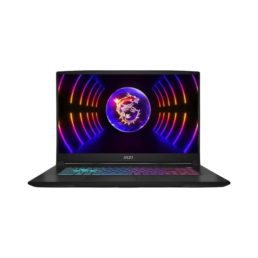 MSI B13VGK-1664PH KATANA 15 I9-13900H/8GB+8GB/1TB NVME/4070 8GB/15.6 144HZ/W11H
