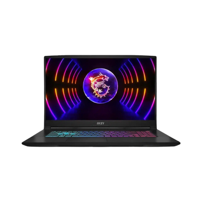 MSI B13VGK-1664PH KATANA 15 I9-13900H/8GB+8GB/1TB NVME/4070 8GB/15.6 144HZ/W11H