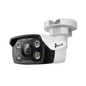 TPLINK VIGI C340-2.8 4MP OUTDOOR FULL COLOR BULLET NETWORK CAMERA