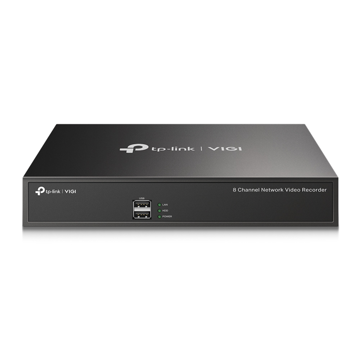 TPLINK VIGI NVR1008H 8 CHANNEL NETWORK VIDEO RECORDER