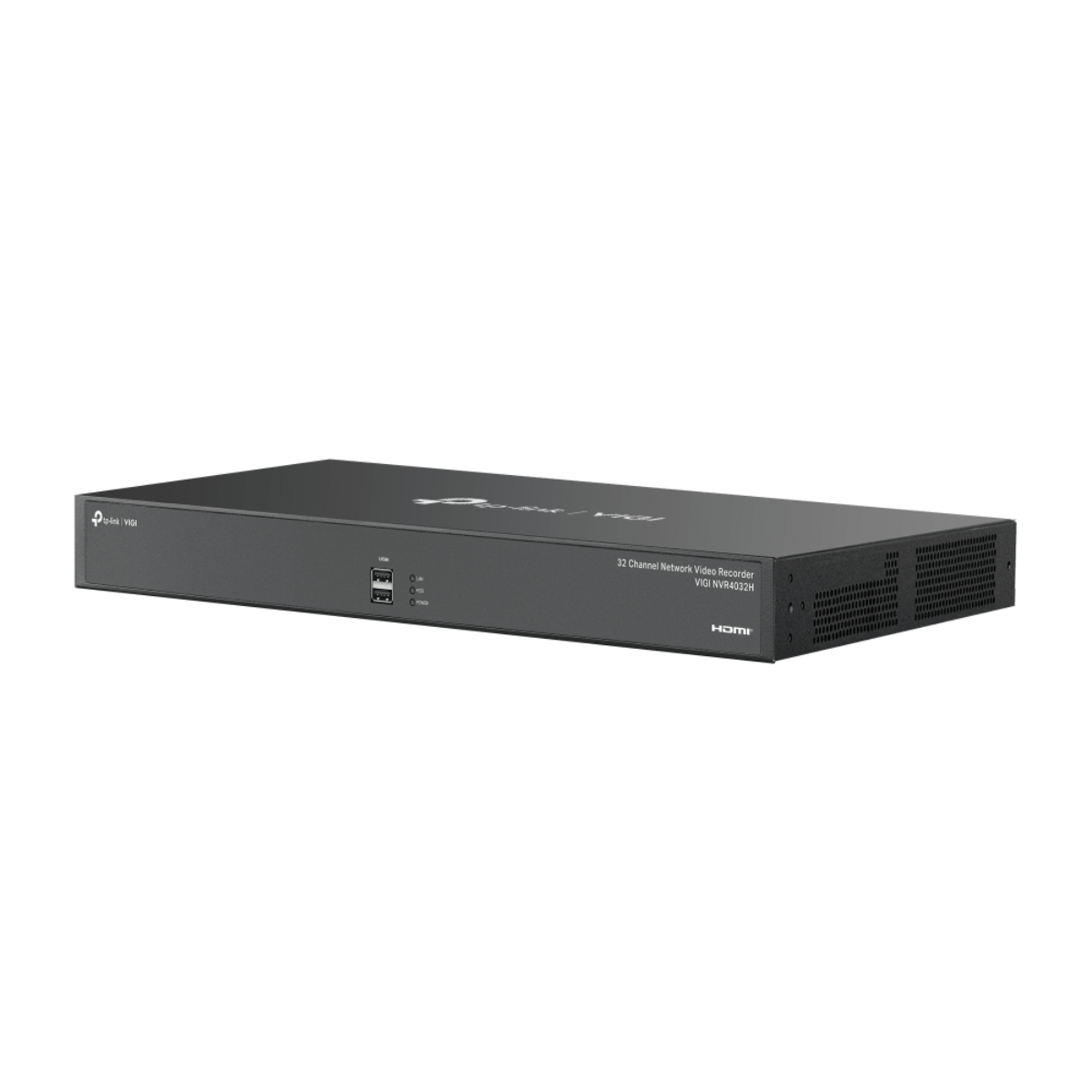TPLINK VIGI NVR1016H 16 CHANNEL NETWORK VIDEO RECORDER