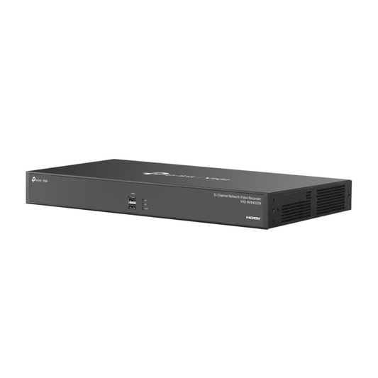 TPLINK VIGI NVR1016H 16 CHANNEL NETWORK VIDEO RECORDER