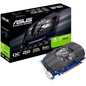 ASUS GT 1030 2048MB 64BIT DDR5 PHOENIX (PH-GT1030-O2G) (DVI, HDMI)