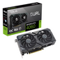 ASUS RTX 4060 8GB 128BIT GDDR6 DUAL-O8G-EVO (HDMI, 3XDP)