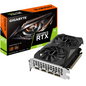 GIGABYTE RTX 3050 6GB 96BIT GDDR6 WINDFORCE OC (2XHDMI, 2XDP)