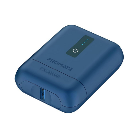 PROMATE ATOM-PD20 10,000MAH SUPER MINI POWERBANK