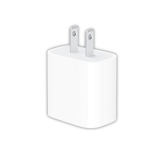 APPLE 20W USB-C POWER ADAPTER (MHJA3AM/A)