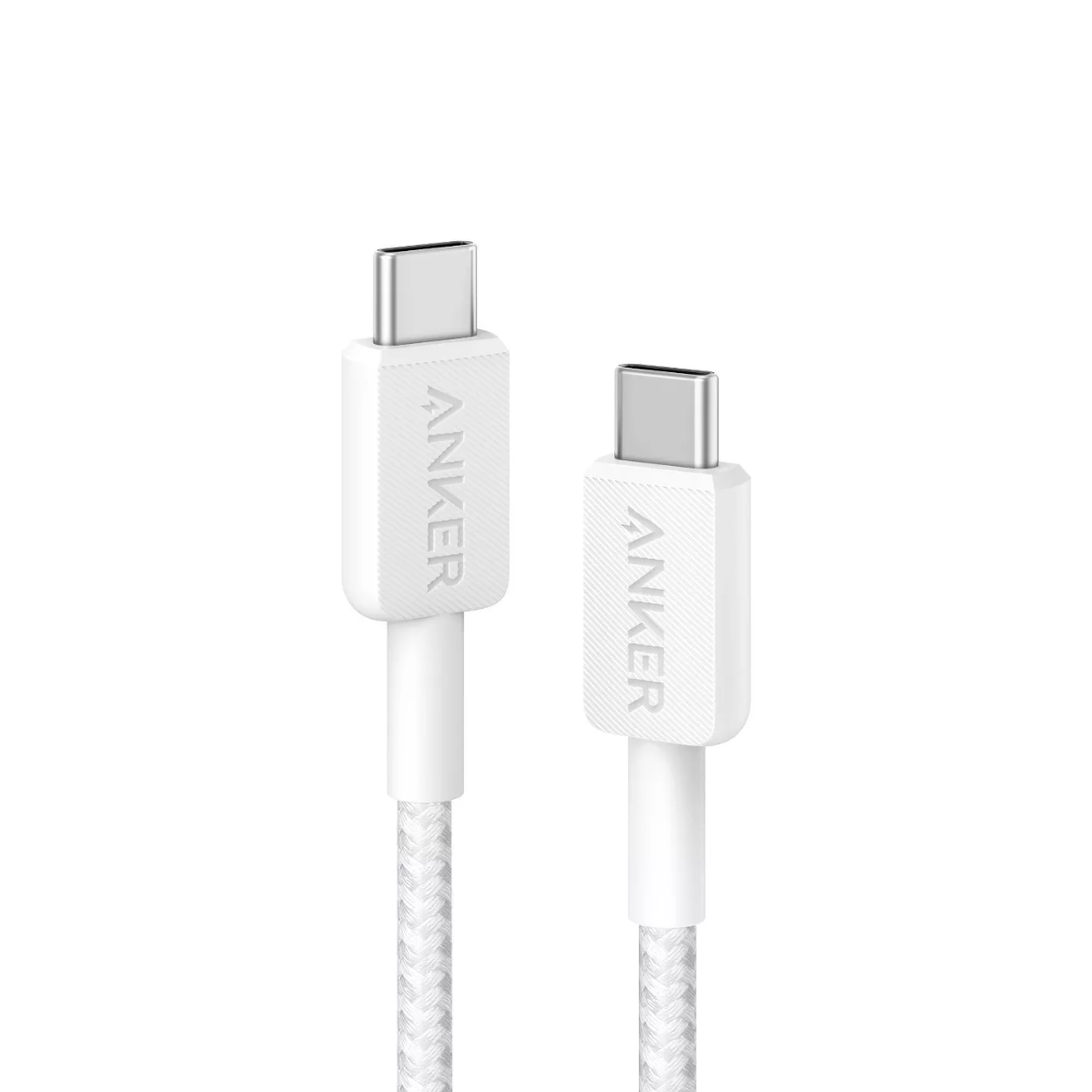 ANKER 322 USB-C (M) TO USB-C (M) CABLE