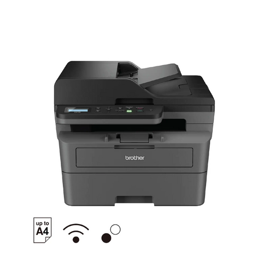 BROTHER DCP-L2640DW 3 IN 1 MONOCHROME LASER PRINTER