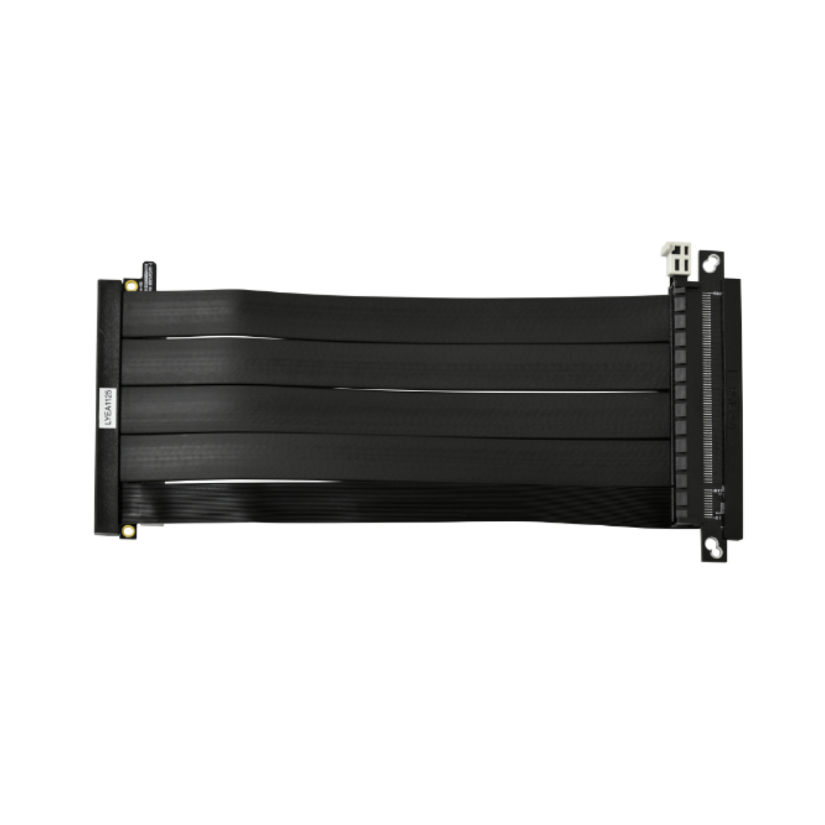 LIAN LI PW-PCI-4-24X 240MM PCIE 4.0 RISER CABLE