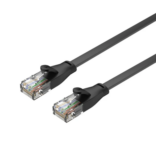 UNITEK UTP FLAT CABLE CAT 6