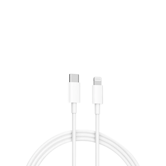 XIAOMI MI USB-C TO LIGHTNING CABLE