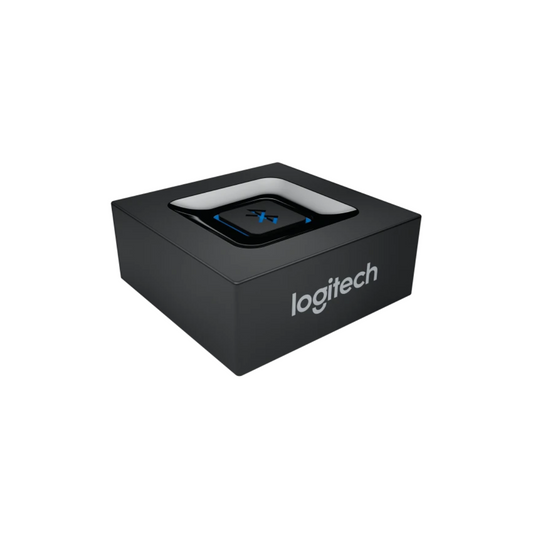 LOGITECH BLUETOOTH AUDIO RECEIVER