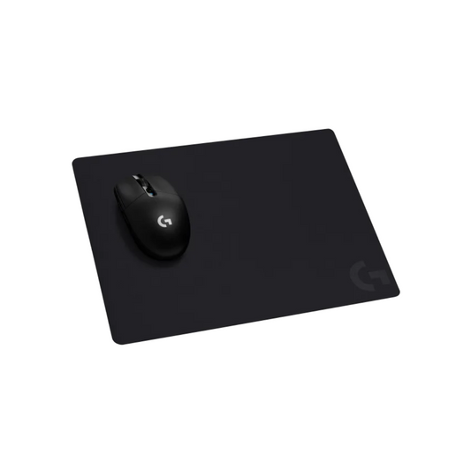 LOGITECH G240 CLOTH 340X280MM GAMING MOUSE PAD (1MM)