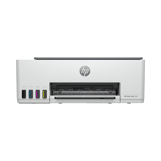 HP SMART TANK 580 AIO PRINTER W/ WIFI (1F3Y2A)