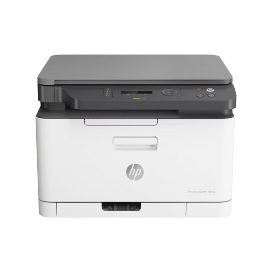 HP COLOR LASER MFP 178NW AIO PRINTER (4ZB96A)