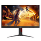 AOC 27G4 27" FHD IPS GAMING MONITOR 180HZ WLMNT W/ HAS (HDMI,DP)