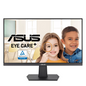 ASUS VA24EHF 23.8" WIDE FHD IPS LED MONITOR 100HZ WLMNT (HDMI)