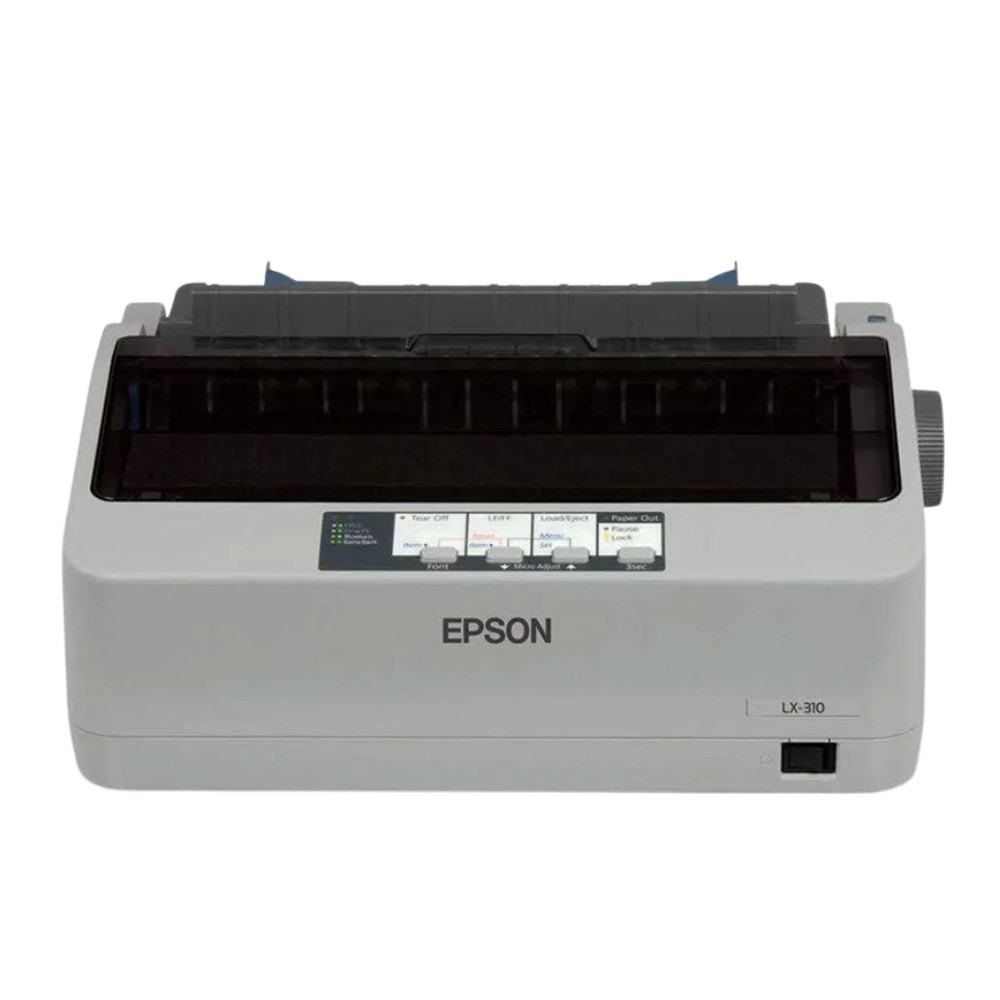 EPSON LX310 USB/PARALLEL PRINTER
