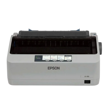 EPSON LX310 USB/PARALLEL PRINTER