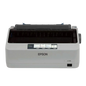 EPSON LX310 USB/PARALLEL PRINTER