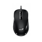 GENIUS DX-101 USB MOUSE (BLACK)