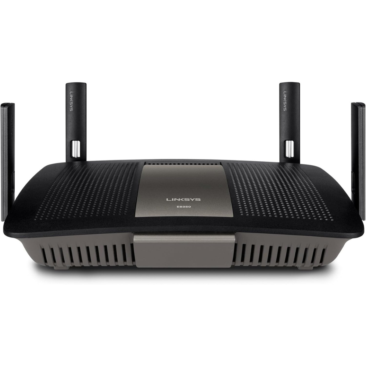 LINKSYS E8350 AC2400 DUAL BAND GIGABIT WIRELESS ROUTER