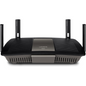 LINKSYS E8350 AC2400 DUAL BAND GIGABIT WIRELESS ROUTER