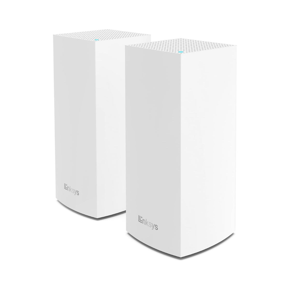 LINKSYS MX10600 VELOP AX5300 MU-MIMO TRI-BAND WHOLE HOME WIFI 6 SYSTEM (2-PACK)