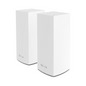 LINKSYS MX10600 VELOP AX5300 MU-MIMO TRI-BAND WHOLE HOME WIFI 6 SYSTEM (2-PACK)