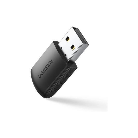 UGREEN AC650 11AC DUAL-BAND WIRELESS USB ADAPTER
